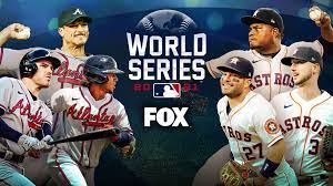 how to watch the world series 2021