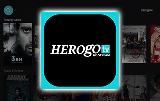 herogo tv