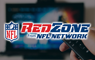 how to watch nfl redzone