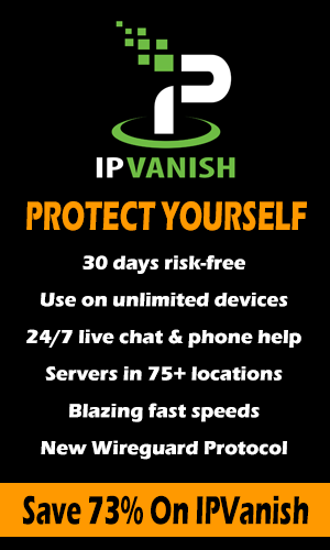 Save on VPN