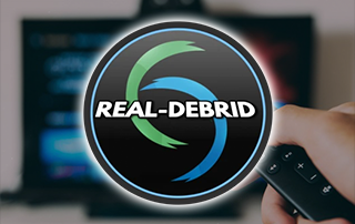 real debrid apps