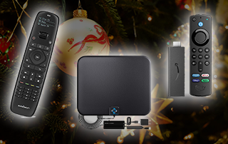 christmas gifts for cord cutters