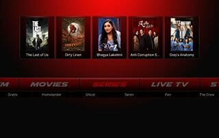 franks best kodi builds