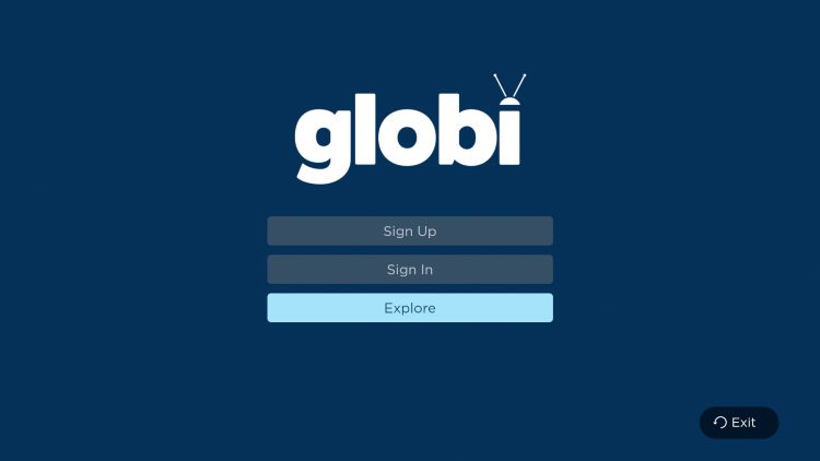 select explore globi