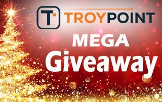2021 Christmas Mega Giveaway