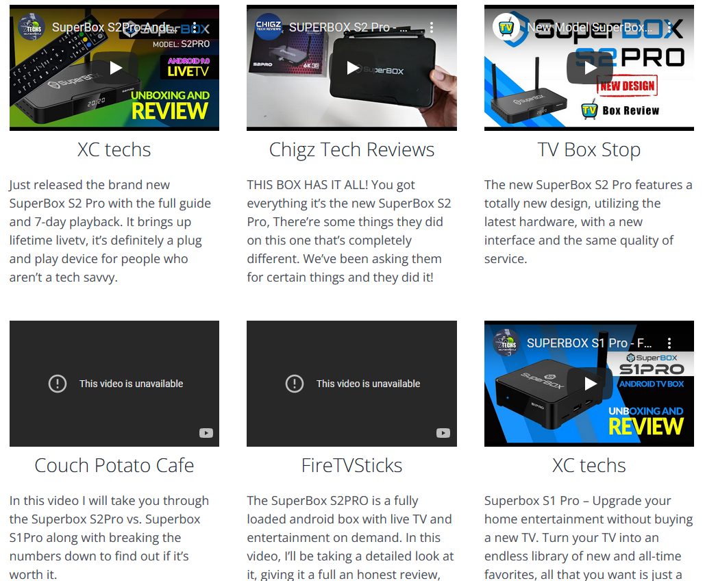 Android tv box • Compare (19 products) see prices »