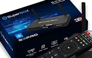Differences Between IPTV Box And Android TV Box, And What SuperBox