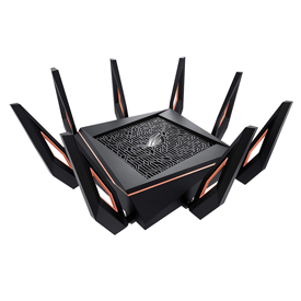 Asus ROG Rapture AX11000 Router