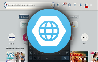 Best Browser for Android TV / Google TV