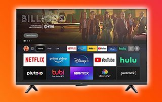 fire tv omni series 4k smart tv