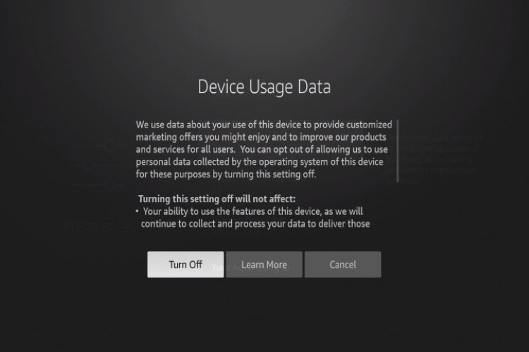 How to Change Privacy Settings on Firestick & Improve Security