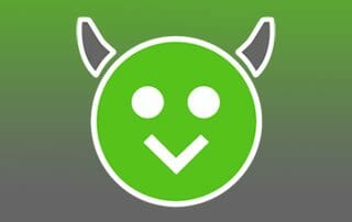happymod apk on firestick