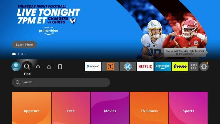 How to Stream Thursday Night Football 2023 (Lions vs Packers)