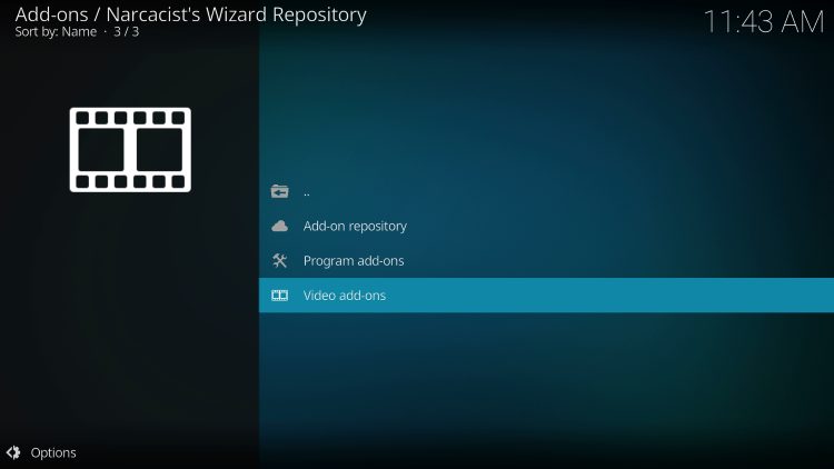 Click Video Add-Ons