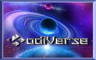 kodiverse kodi addon