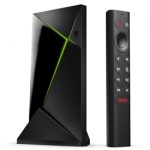NVIDIA SHIELD TV Pro