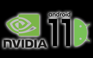 nvidia shield update