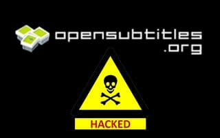 opensubtitles.org hacked