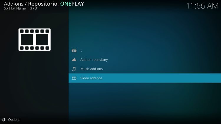 Click Video Add-Ons