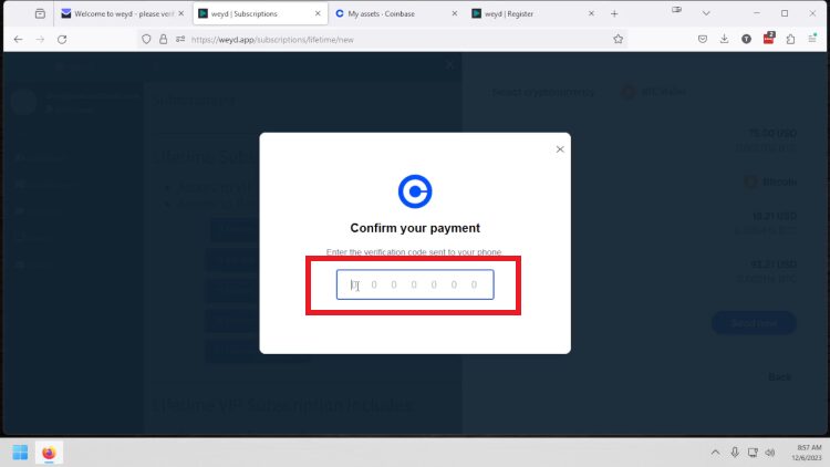 How to Install Weyd on Firestick & Android TV (Dec 2023)