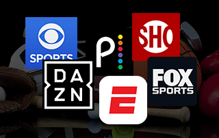 best sports streaming apps