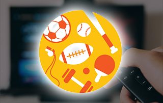 centry sports kodi addon