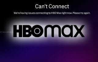 hbo max crash