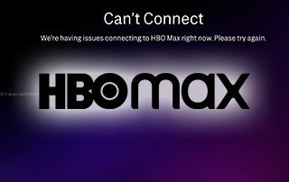 hbo max crash