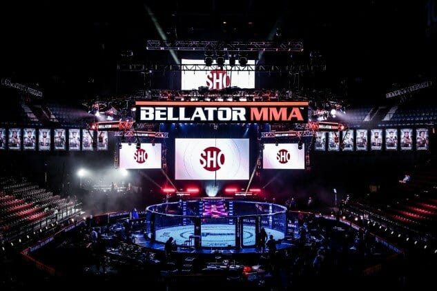 How To Watch Bellator Tonight , Where To Watch Bellator 263 Live: Time ...