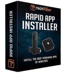 jailbreak firestick rapid app installer