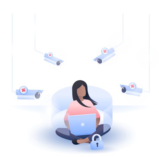 NordVPN hide IP Address