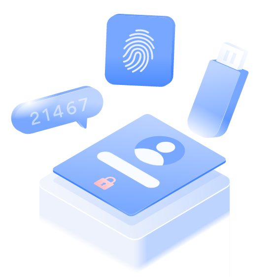 Multi Factor Authentication