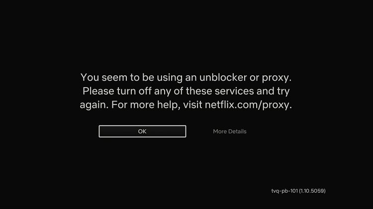 NordVPN with Netflix