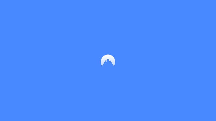 Wait a few seconds for the application to launch.