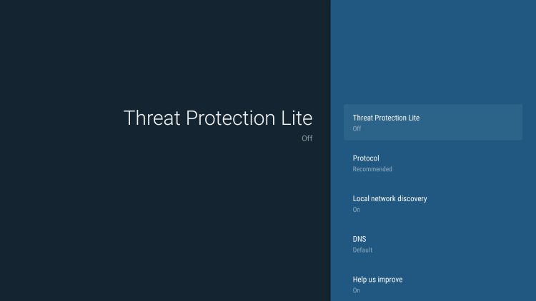 Threat Protection Lite