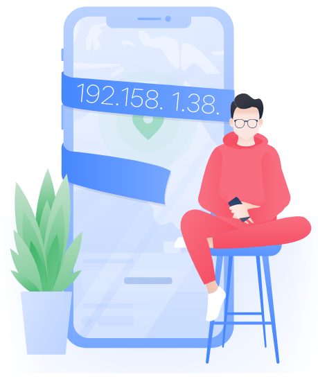 NordVPN Protection on the Go