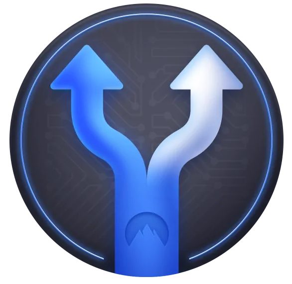 NordVPN Split Tunneling