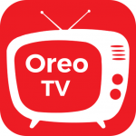 oreo tv sports streaming app