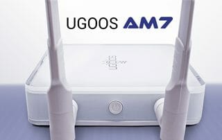 Ugoos AM7