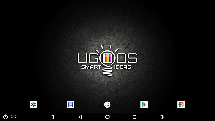 Launcher