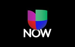 univision now on firestick