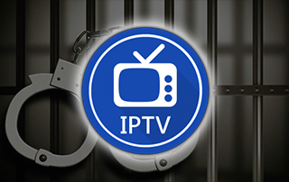 IPTV Service Operators Sentenced to Prison Totaling Over 10 Years