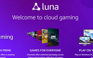 Amazon Luna Officially Launches on Firestick Devices and More