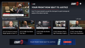 How to Watch Court TV Live on Firestick Roku and Android (For Free) How to Watch Court TV Live on Firestick Roku and Android (For Free)