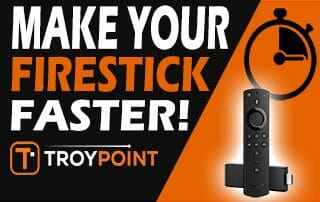 Debloat Toolbox on Firestick