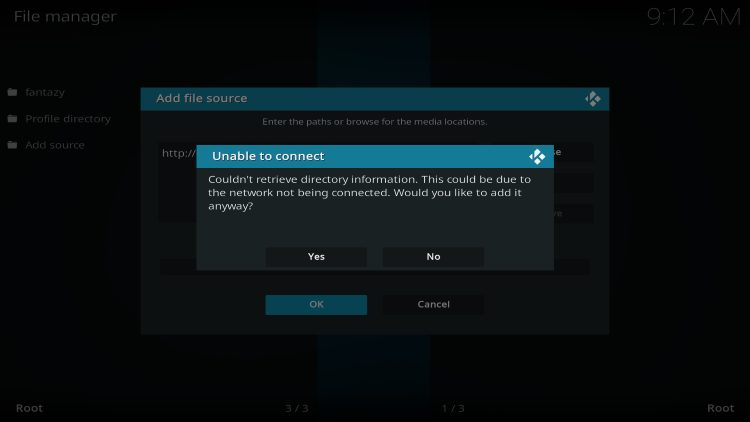 Popular Ezzermacs Kodi Repository Shutting Down