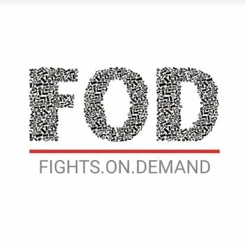 fights on demand kodi