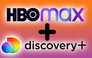 hbo max discovery plus merge