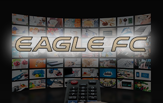 how to watch eagle fc