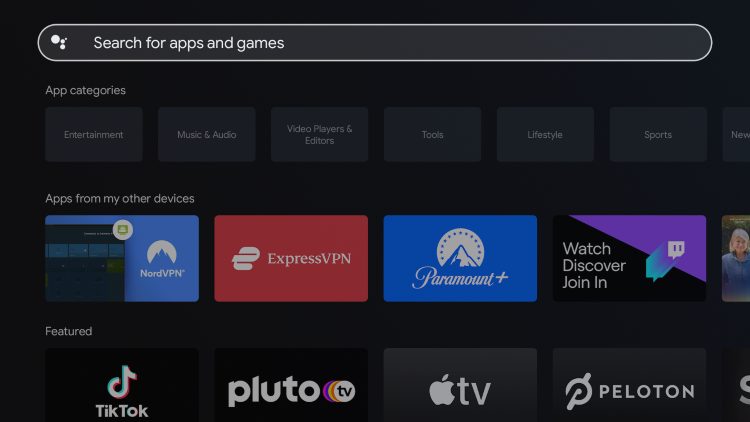 How to Install Kodi on Android TV Box